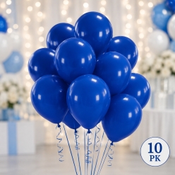 Royal Blue 12
